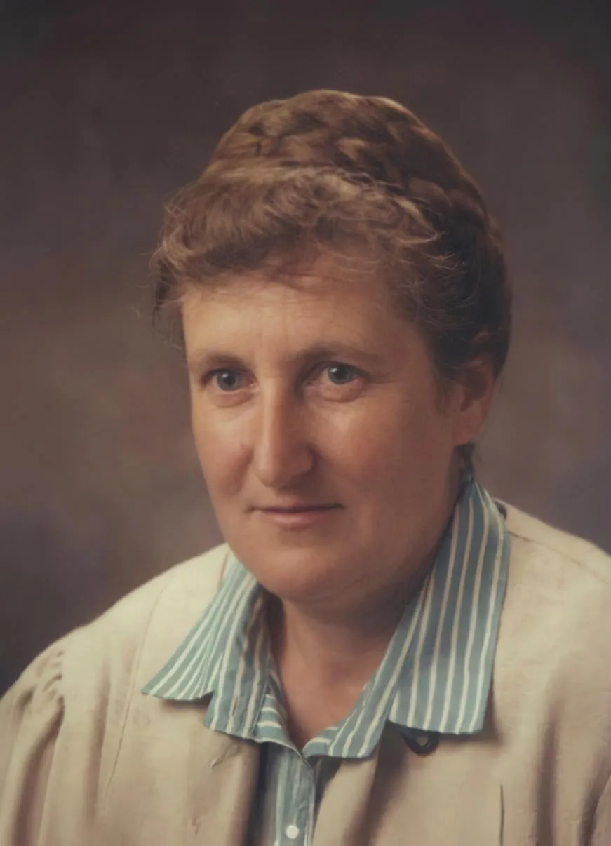 Maria Hohenwarter