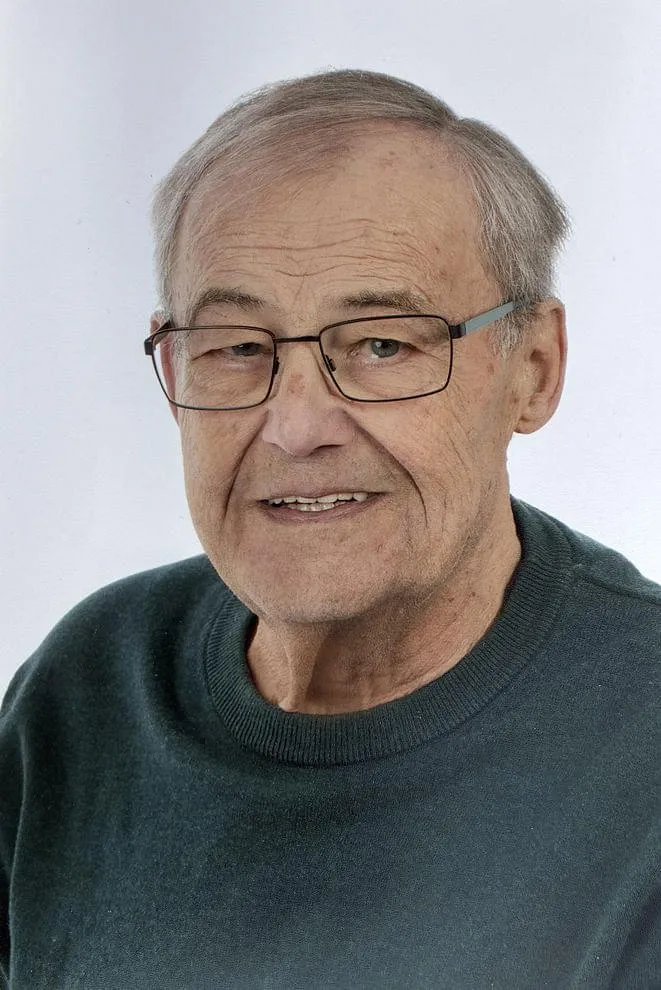 Wilfried Wimmer