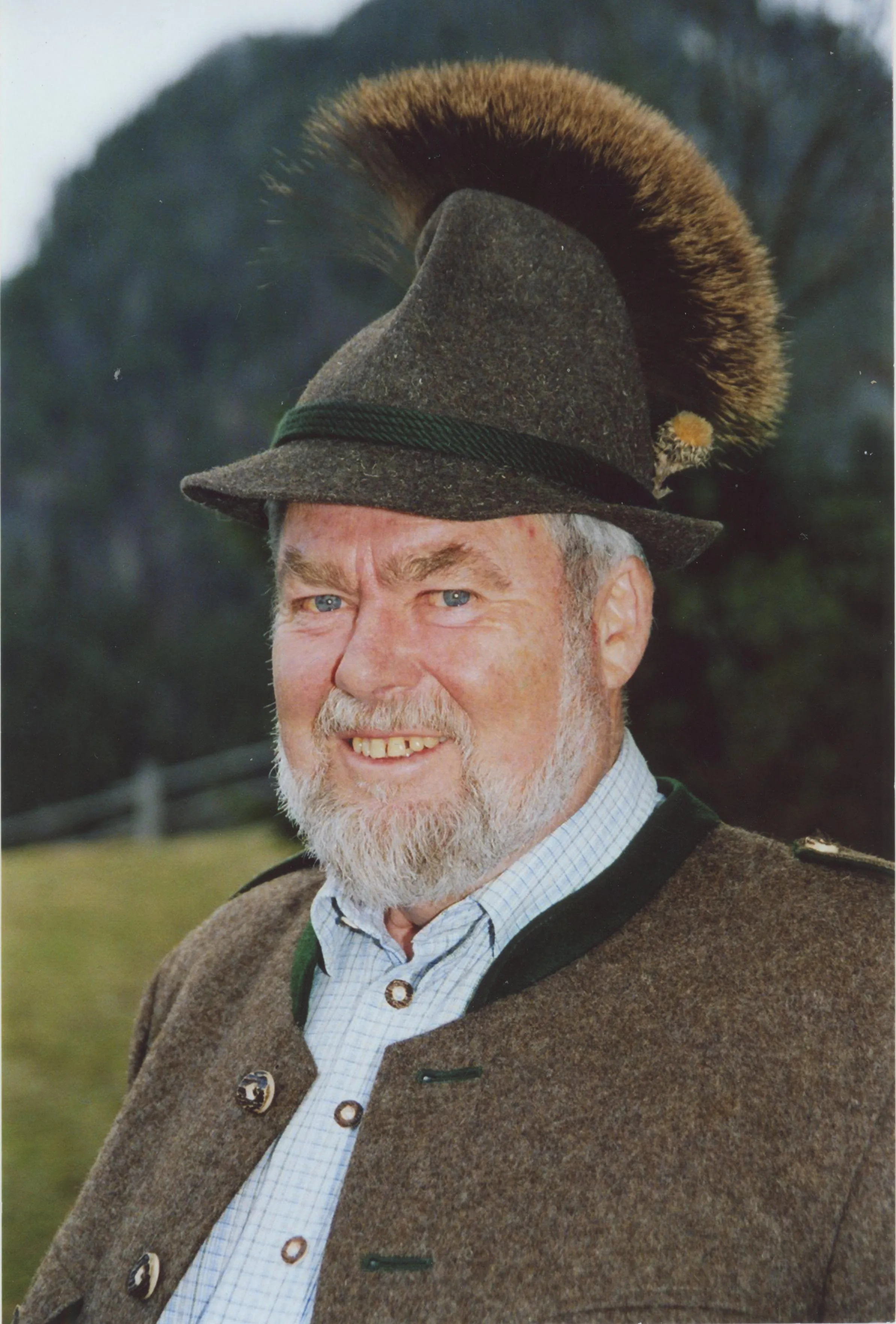 Werner Hoyer