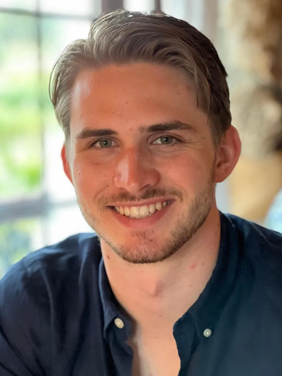 Tim Wartenberger