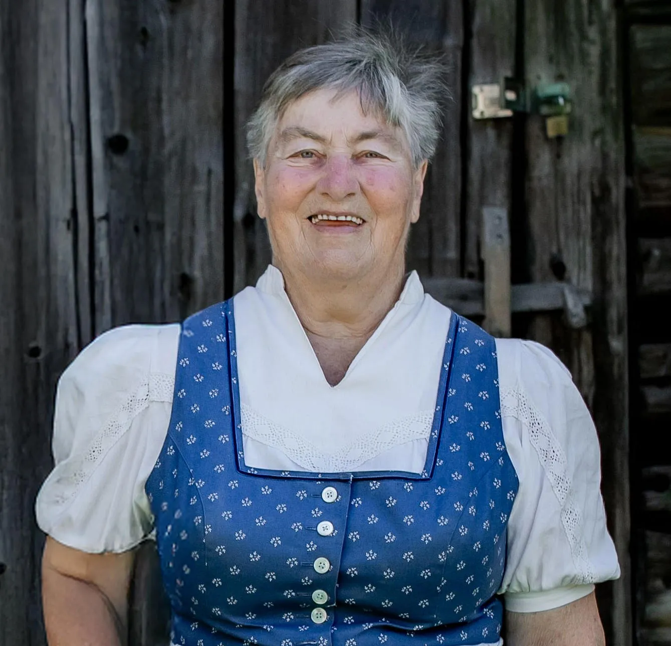 Theresia Hinterseer