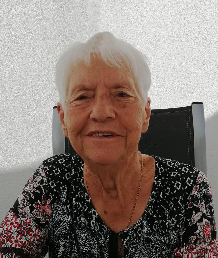 Johanna Gollner