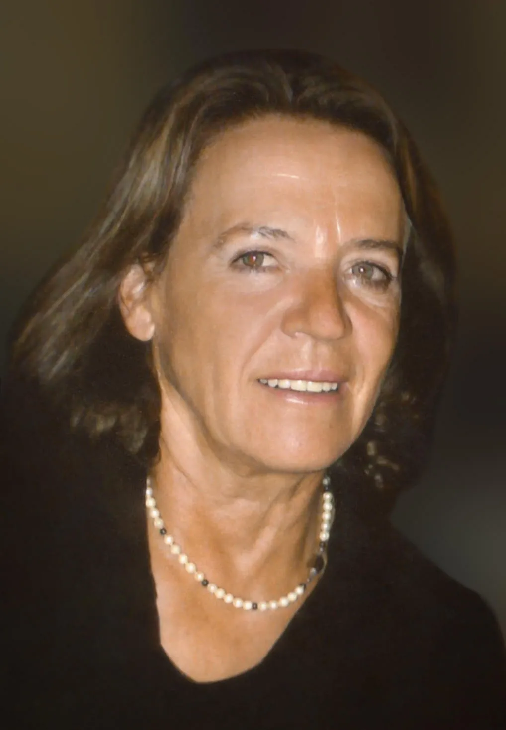 Christa Steiner