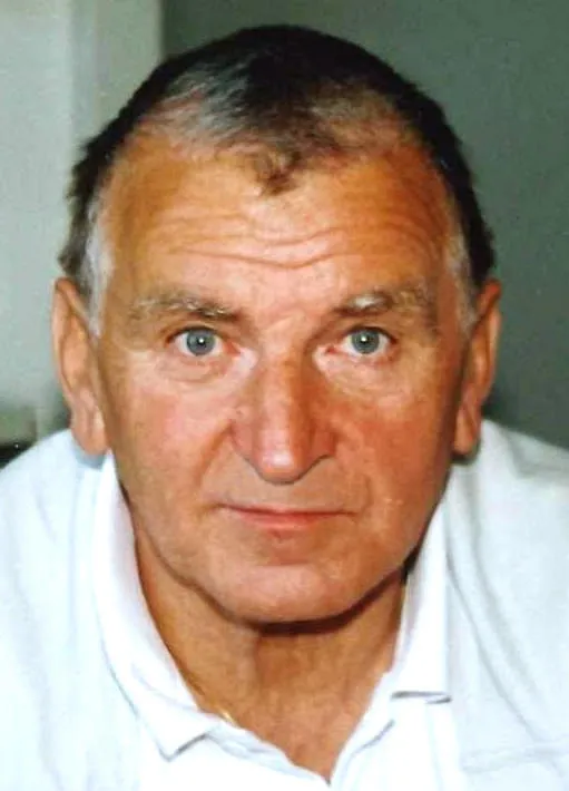 Josef Unterweger