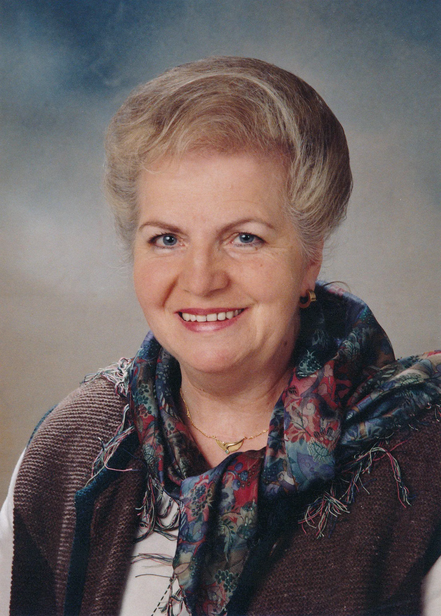 Annemarie Meindl