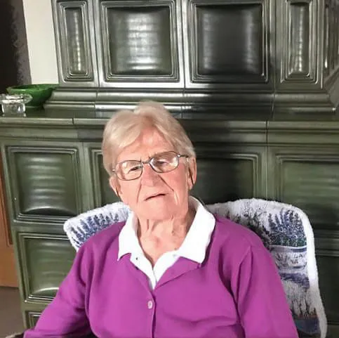 Maria Faistauer