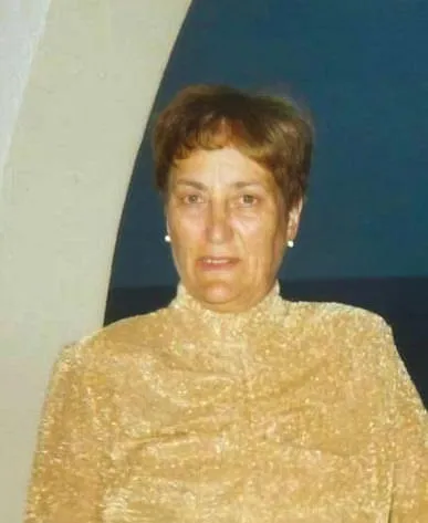 Maria Unterweger