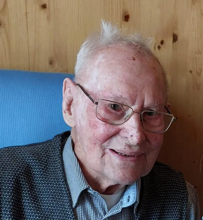 Georg Bergmann