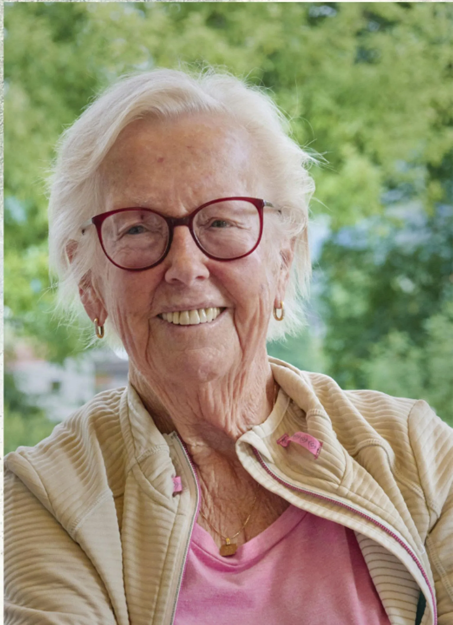 Maria Niederwieser