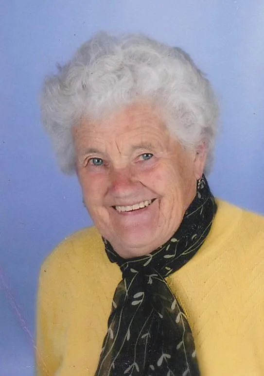 Marianne Millinger