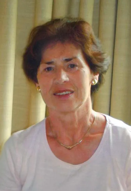 Anna Bucher
