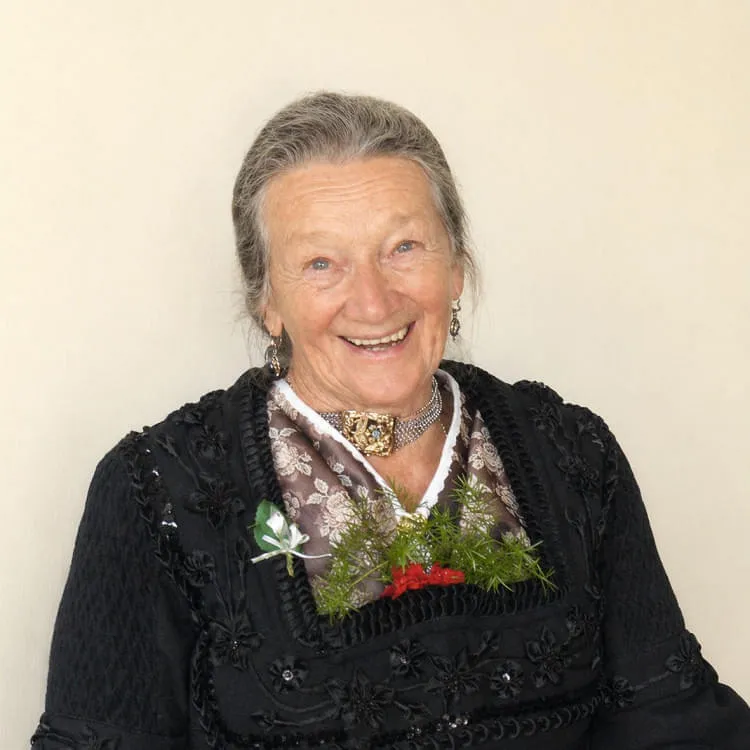 Veronika Bachmann