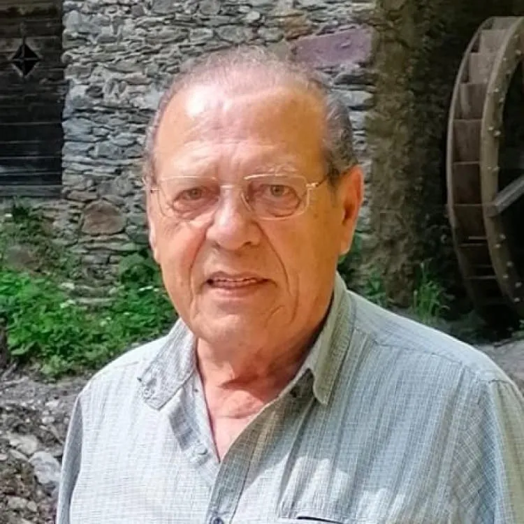Alfred Mitterer